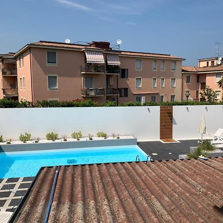 H3O Lago Di Garda Desenzano del Garda Exterior foto