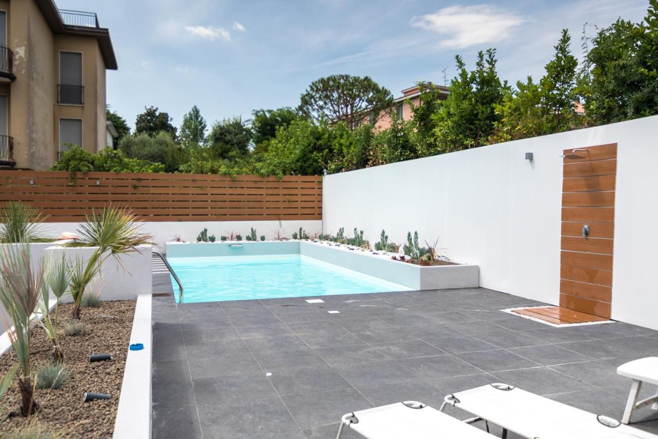 H3O Lago Di Garda Desenzano del Garda Exterior foto