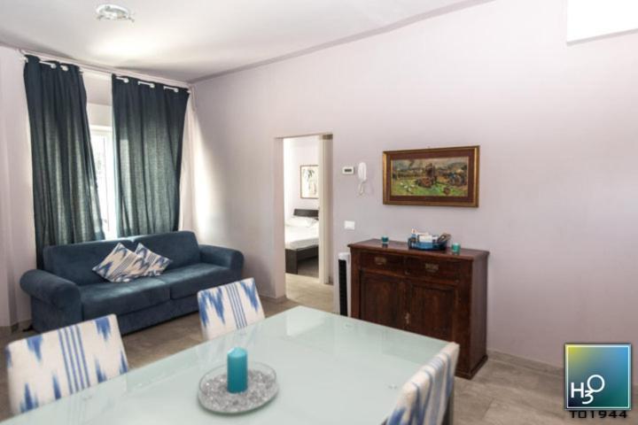 H3O Lago Di Garda Desenzano del Garda Habitación foto
