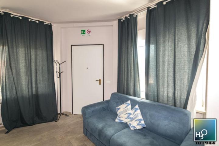 H3O Lago Di Garda Desenzano del Garda Habitación foto