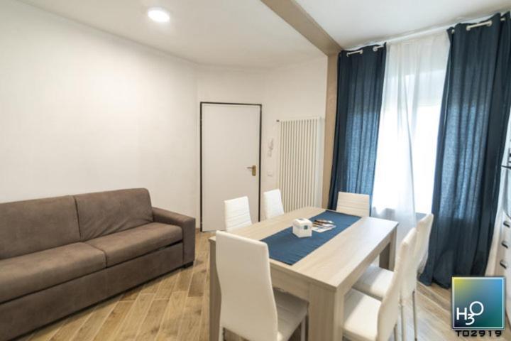 H3O Lago Di Garda Desenzano del Garda Habitación foto